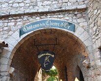 DSC_5862 Le Château de la Chèvre d'Or